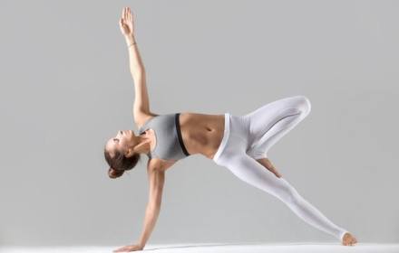 PILATES – Mat 1-2-3