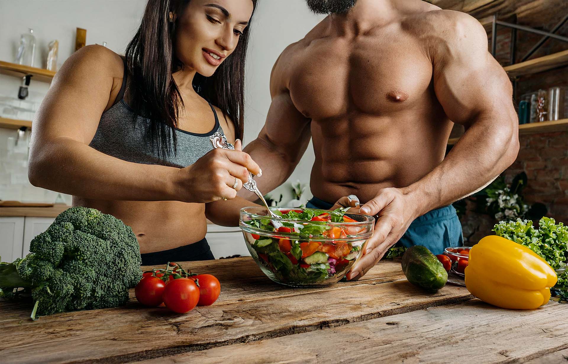 formation nutrition