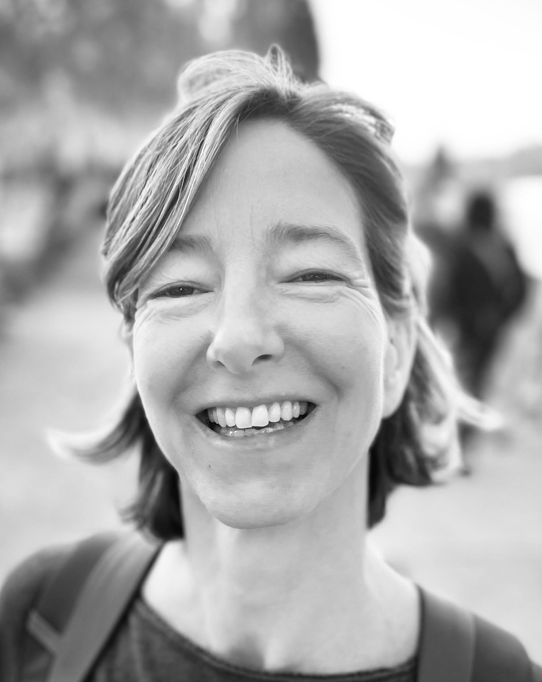 Hélène Mulac - Sage-Femme